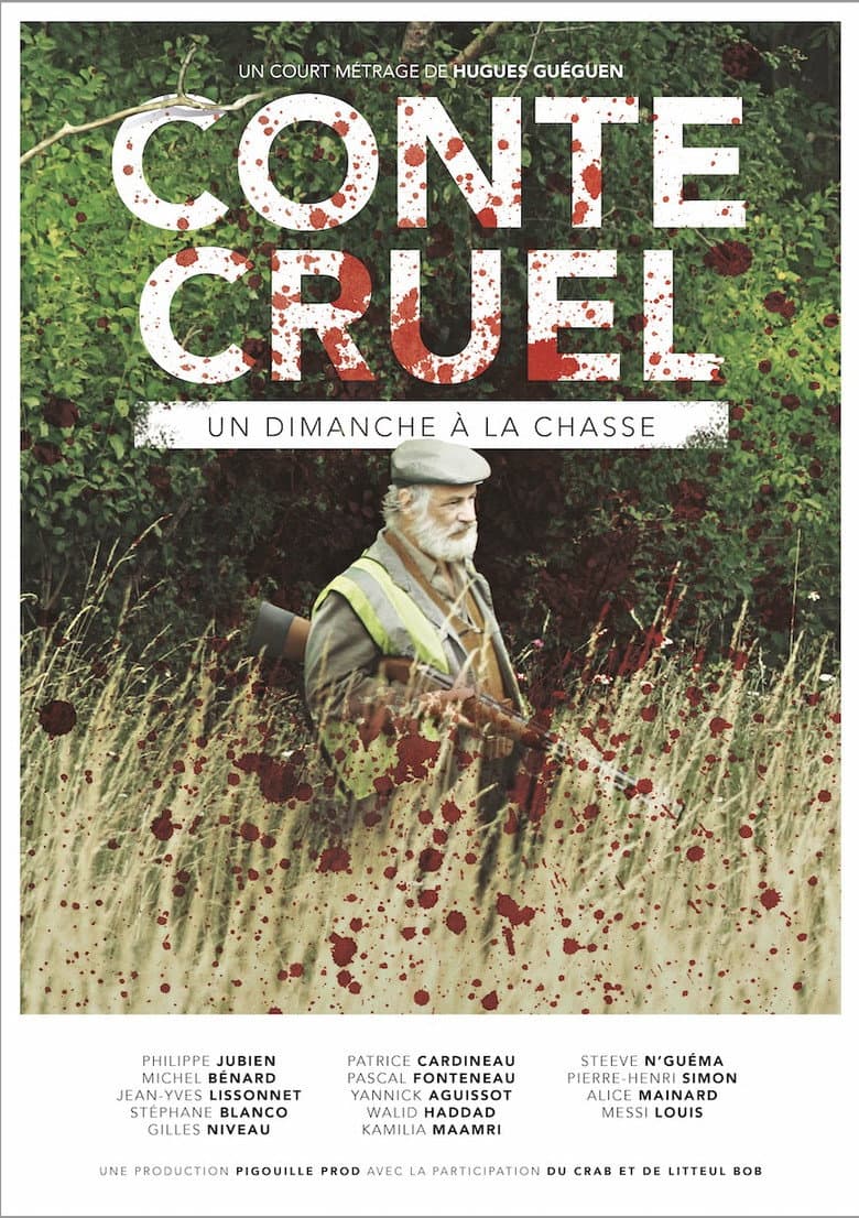 Conte Cruel - Un dimanche à la chasse