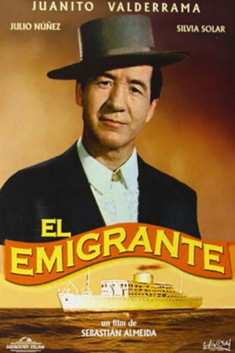 El emigrante