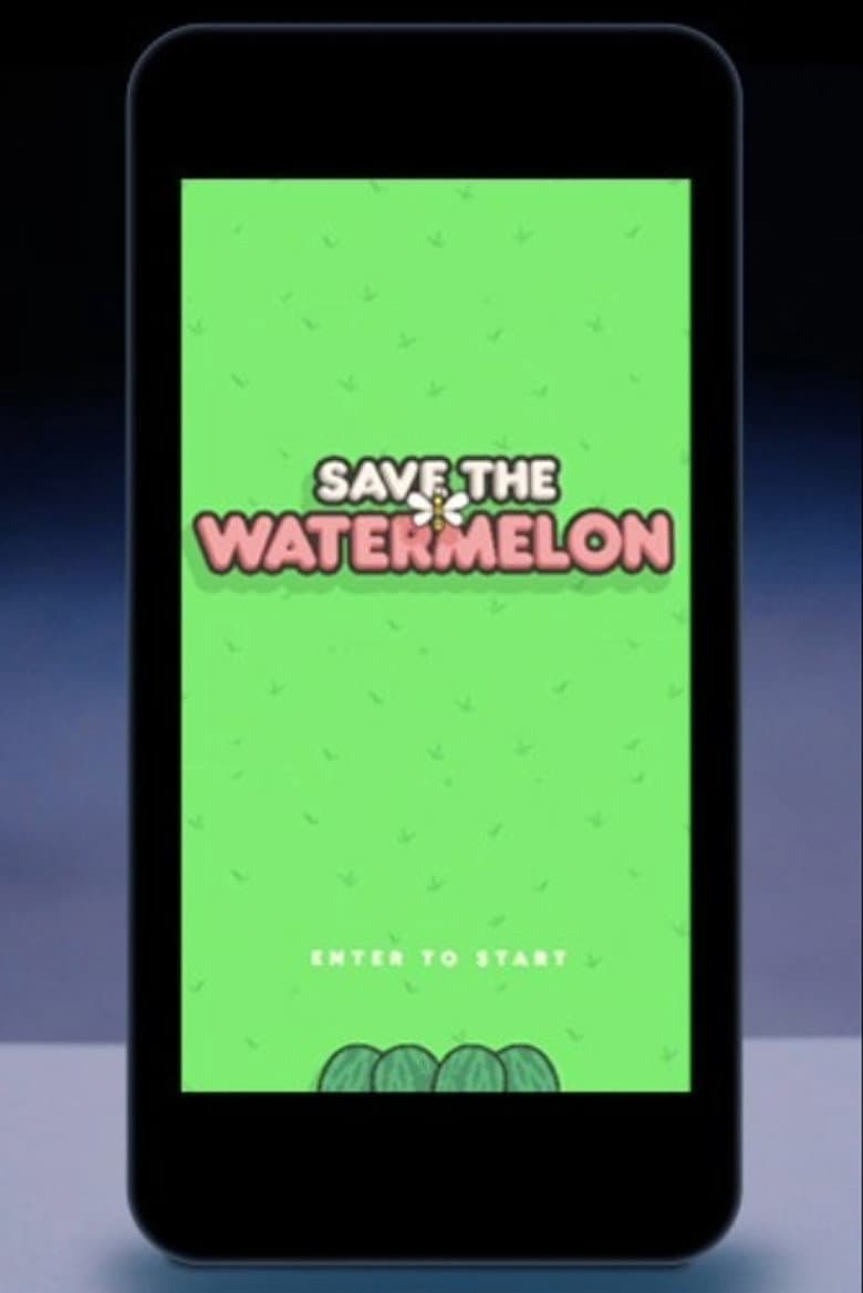 Save the Watermelon