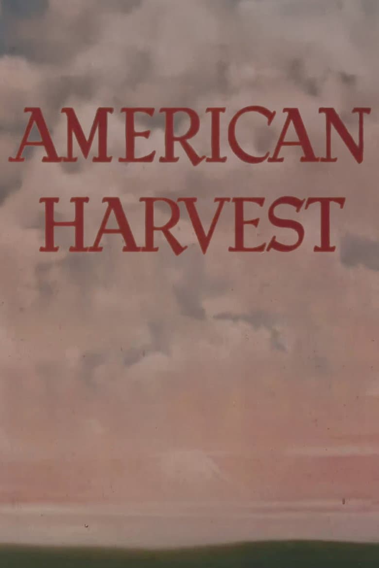 American Harvest