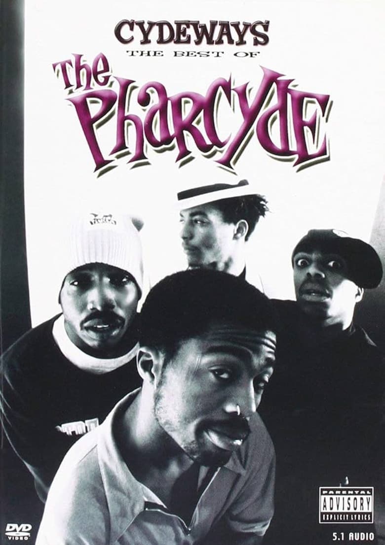 Cydeways: The Best of The Pharcyde