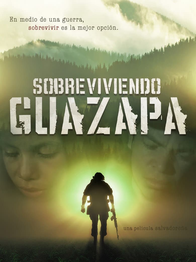 Surviving Guazapa
