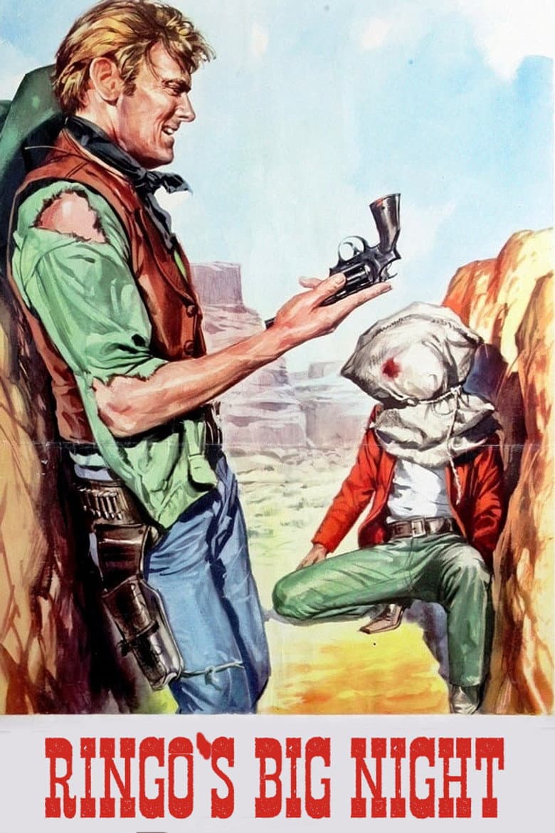 Ringo's Big Night