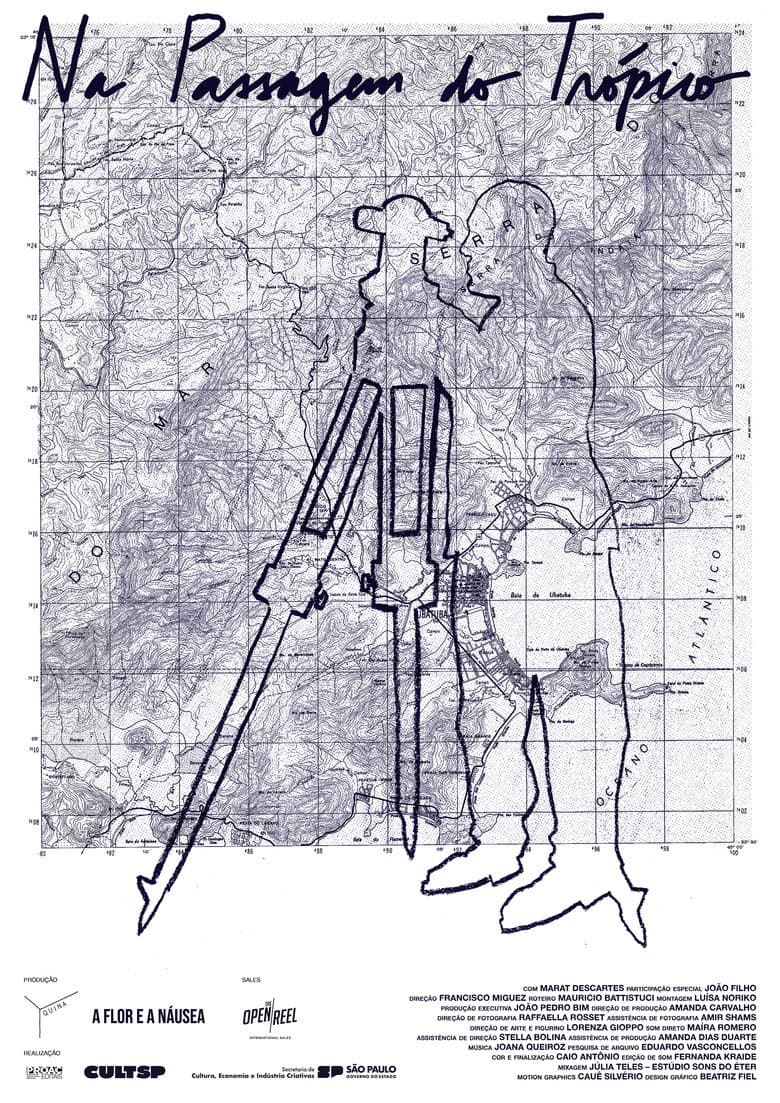 Na Passagem do Trópico