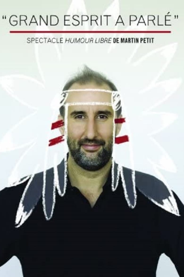 Martin Petit: Free humor