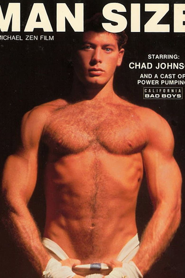 Mansize