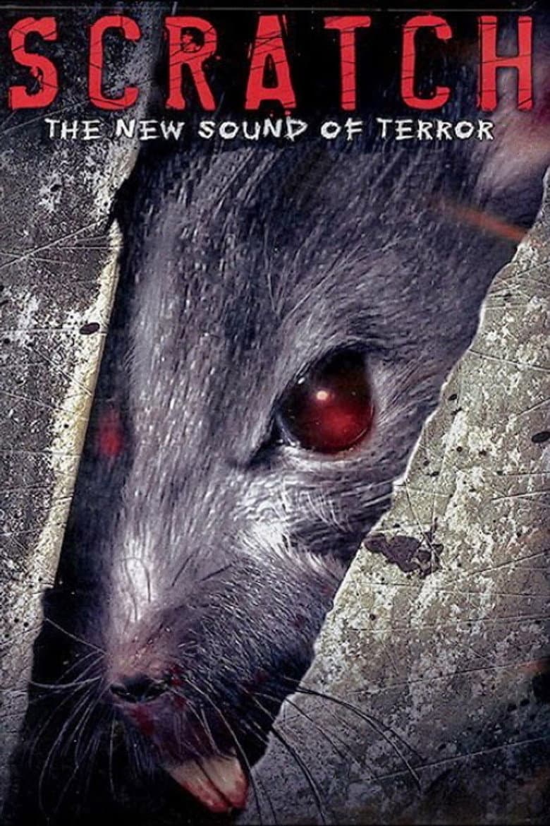 Scratch: The New Sound of Terror