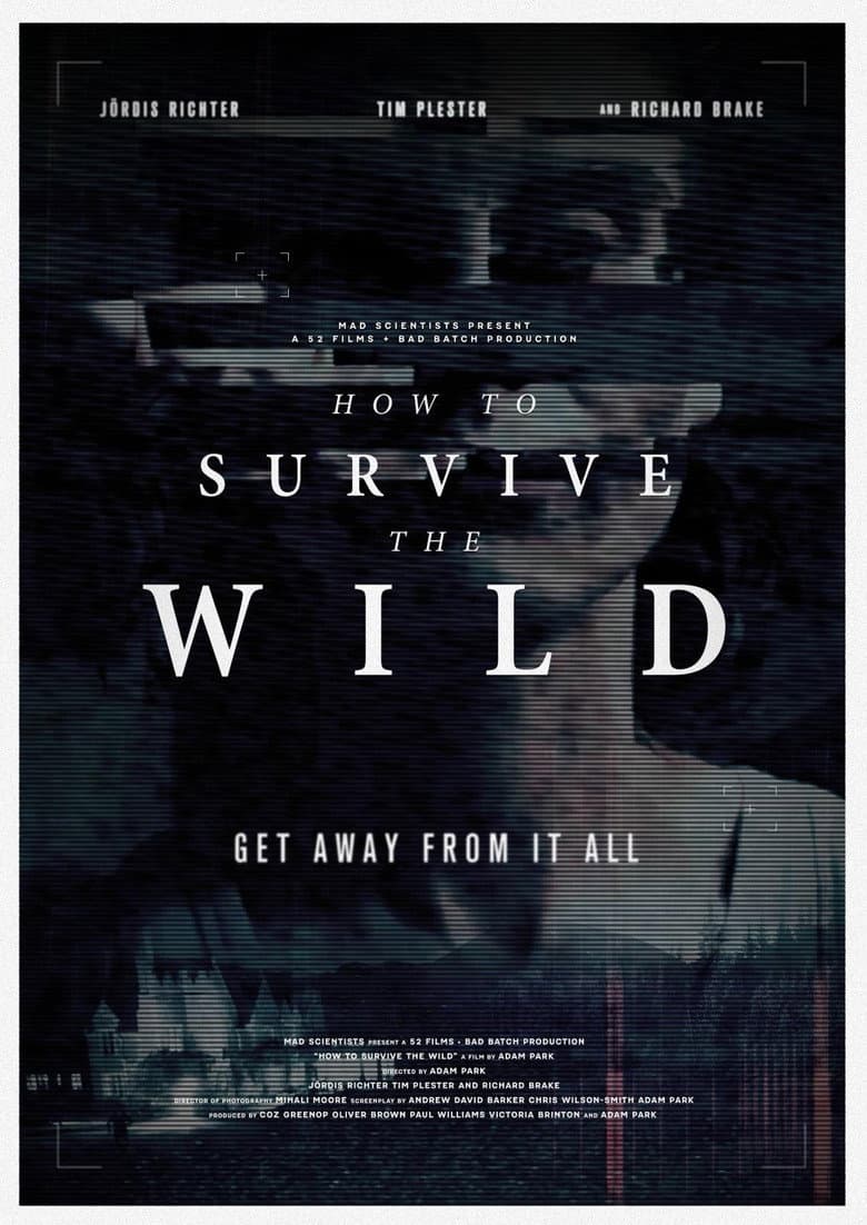 How to Survive the Wild