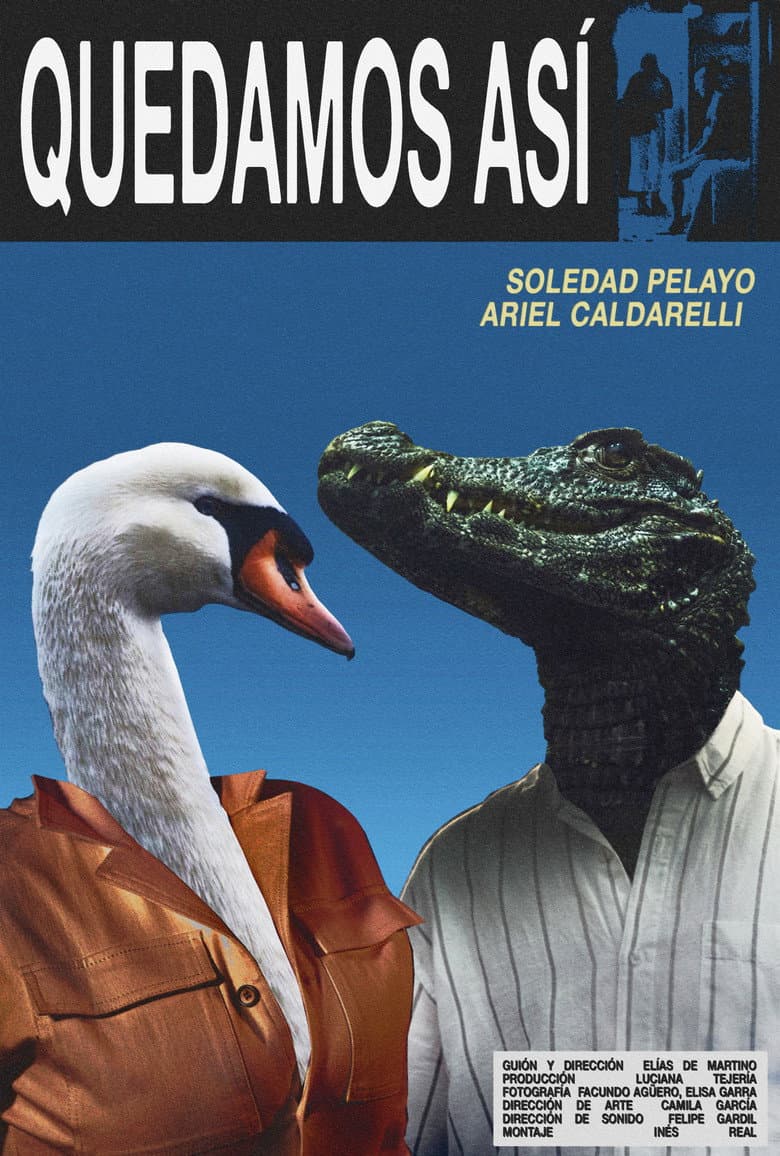 Quedamos Así