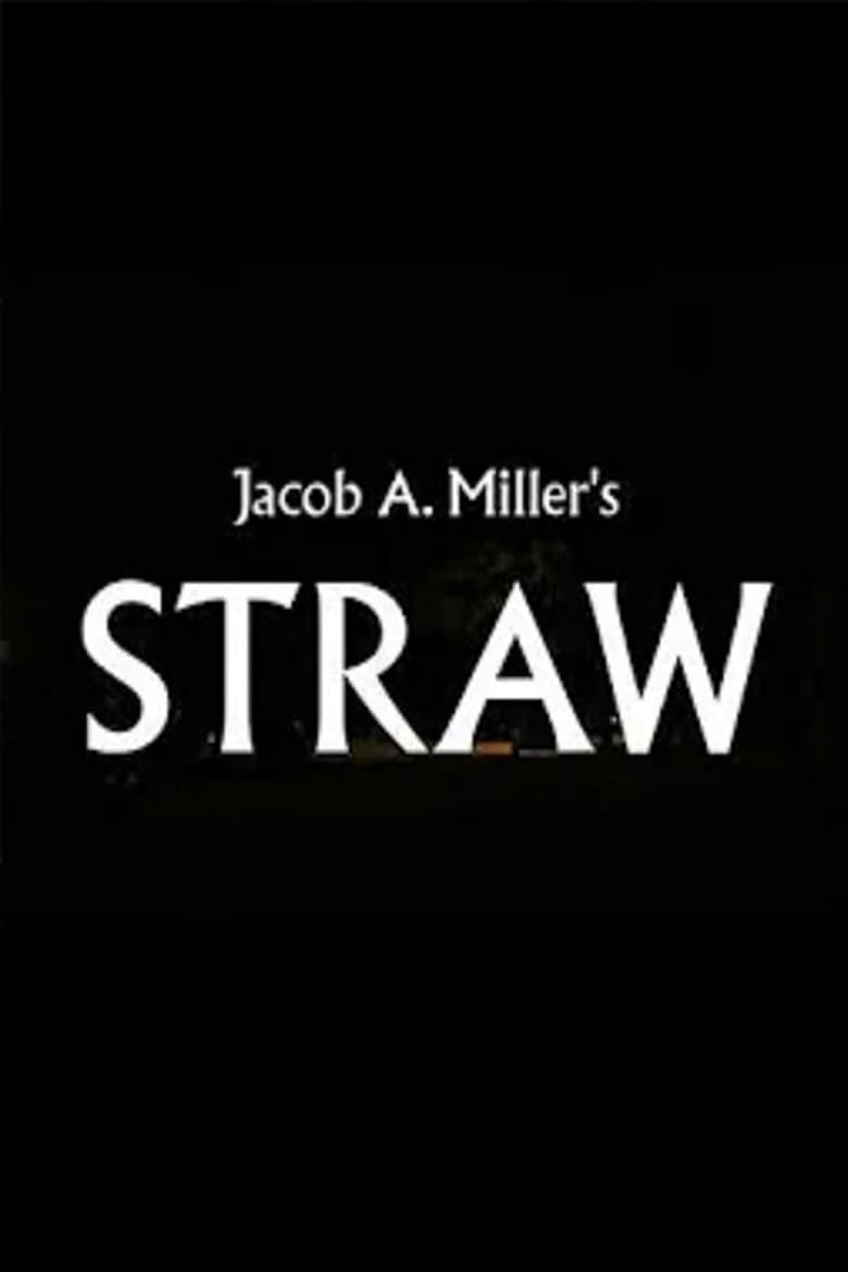 Straw