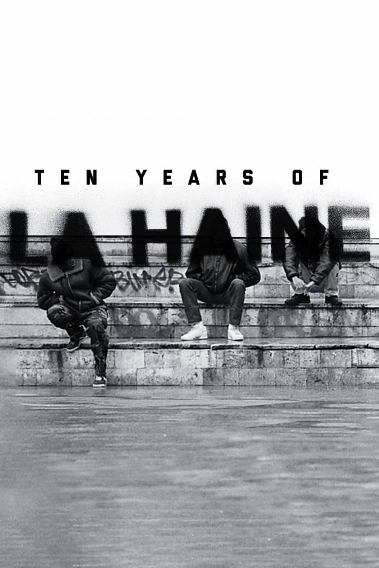 Ten Years of La Haine