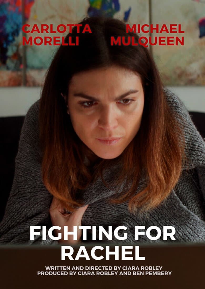 Fighting For Rachel