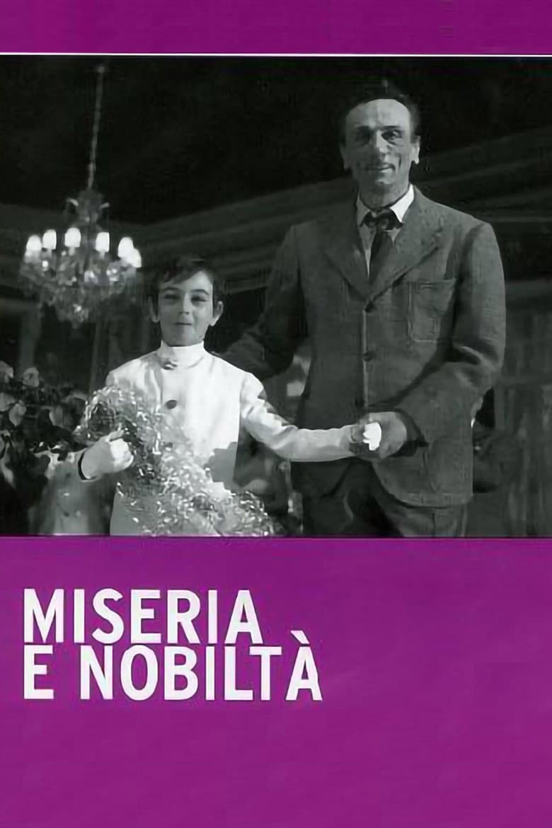 Miseria e nobiltà