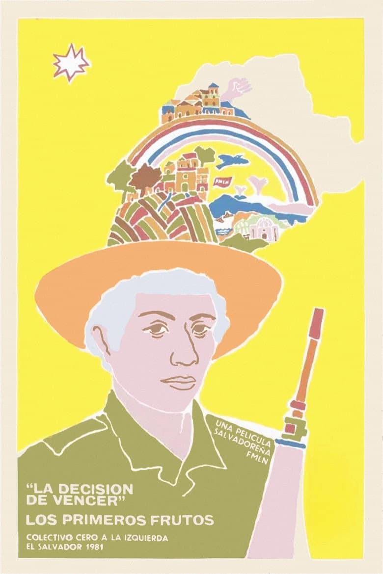 La decisión de vencer (Los primeros frutos)