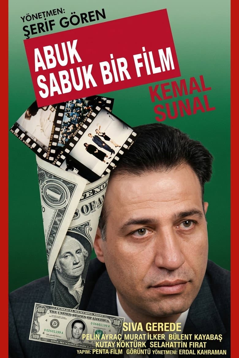 Abuk Sabuk Bir Film