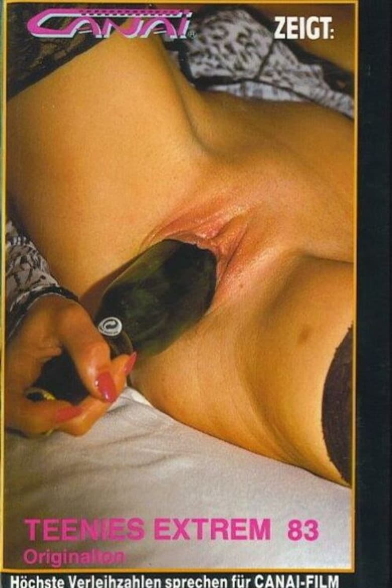 Teenies Extrem 83