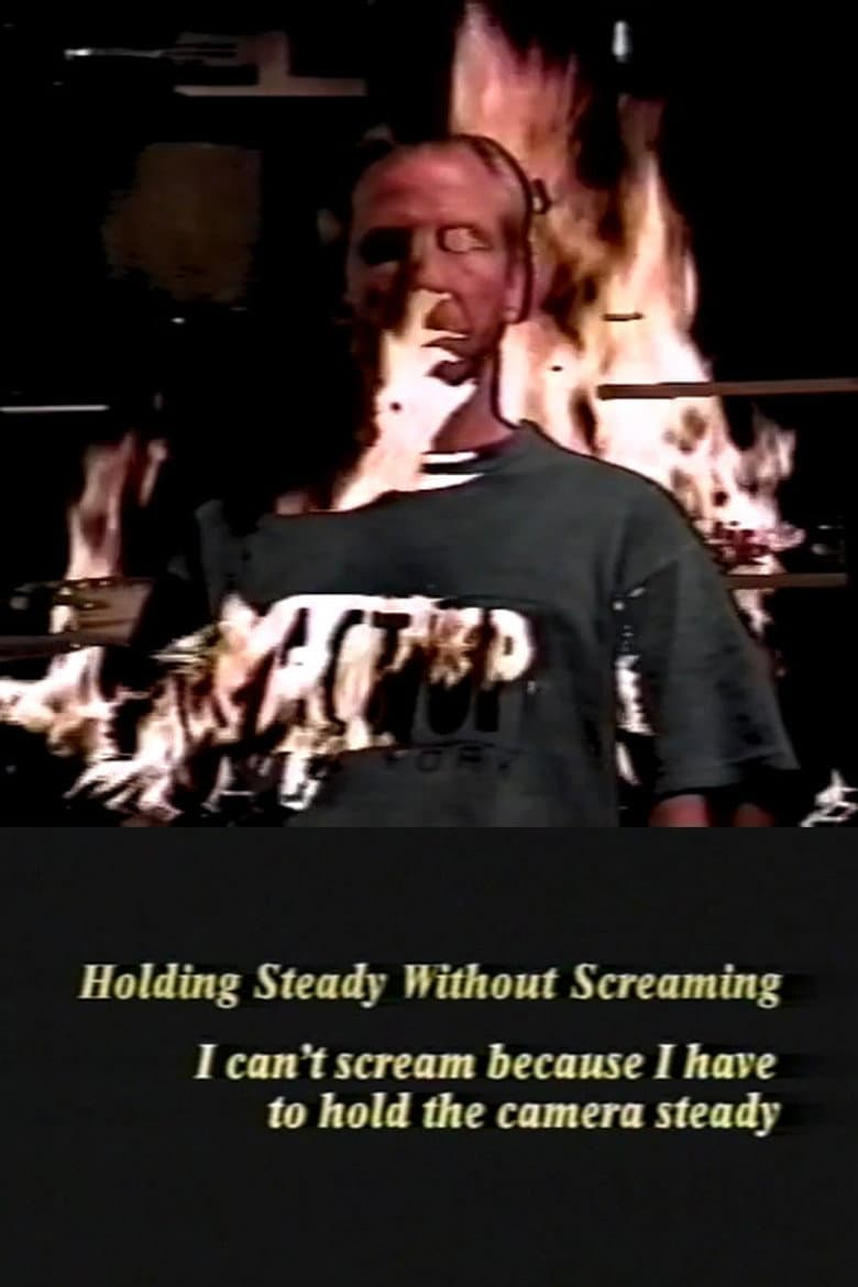 Holding Steady Without Screaming