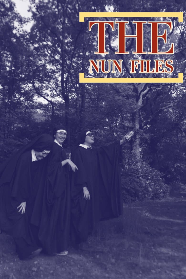 The Nun Files