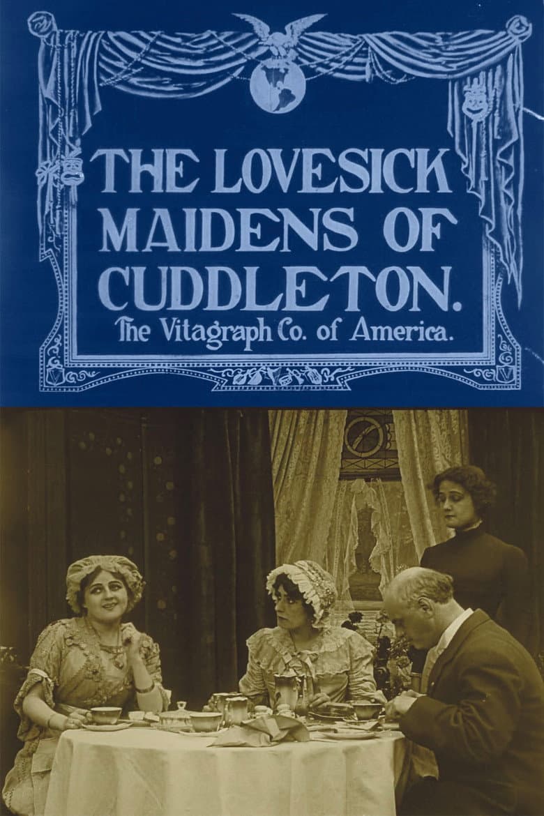 The Lovesick Maidens of Cuddleton
