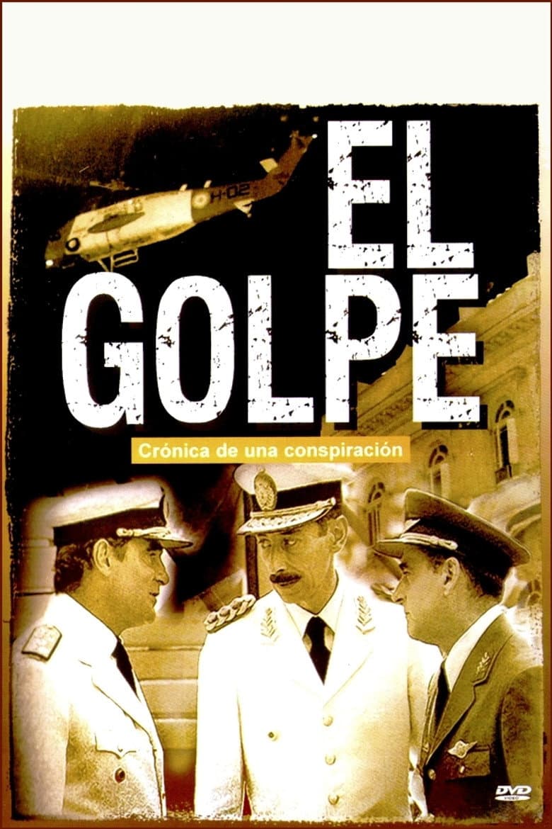 The Blow: Chronicle of a Conspiracy