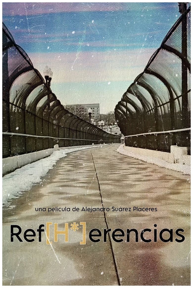 Ref[H*]erencias