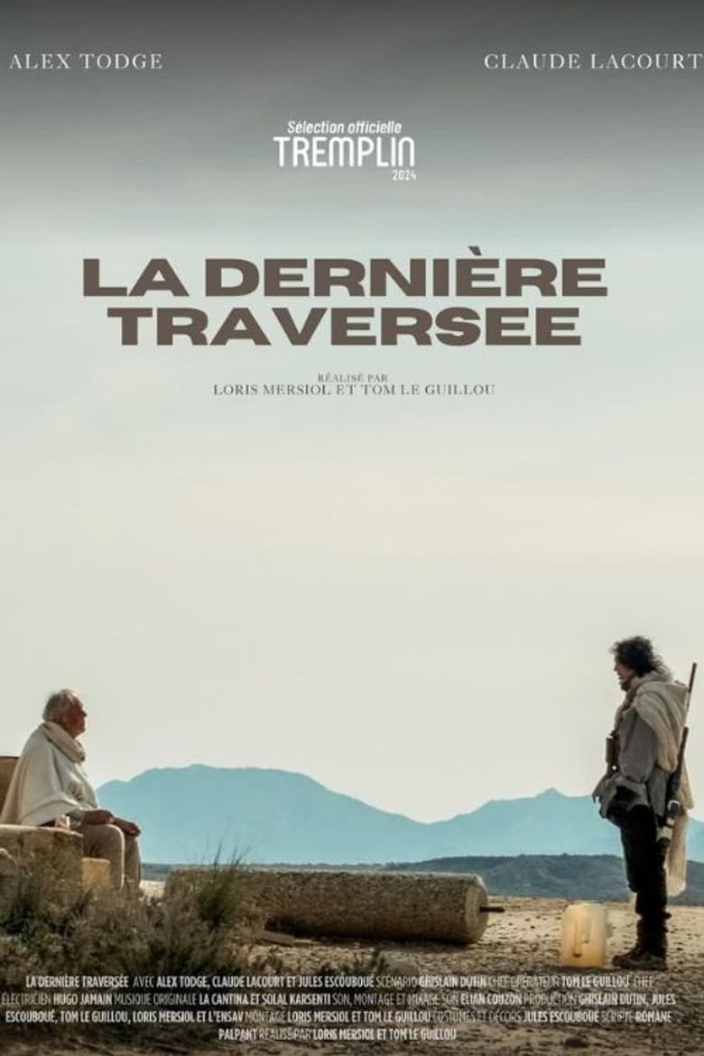 La dernière traversée
