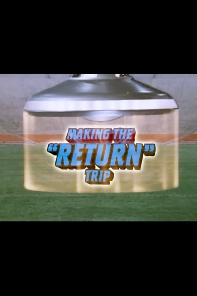 Making the "Return" Trip