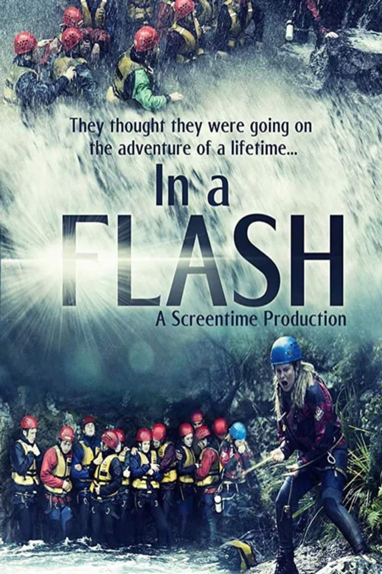 In a Flash