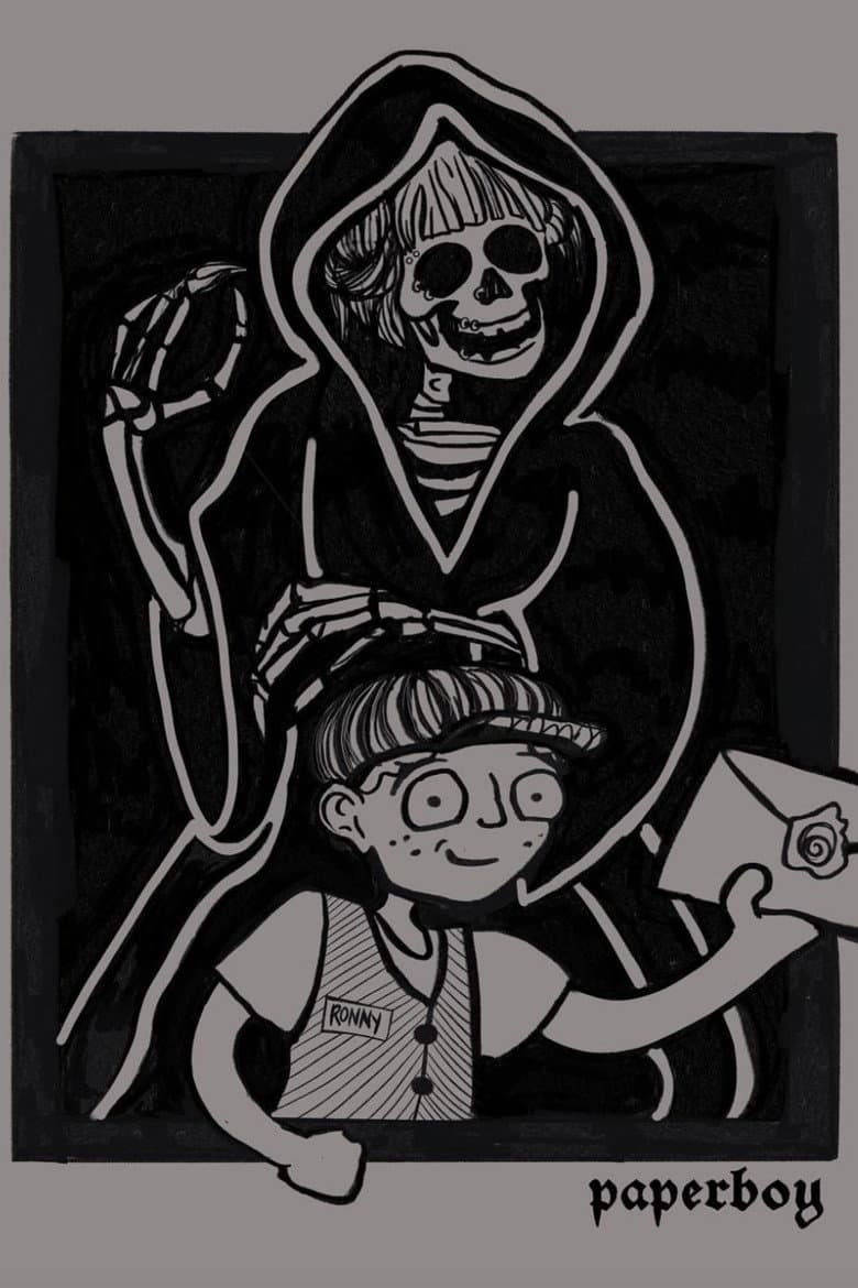 Paperboy