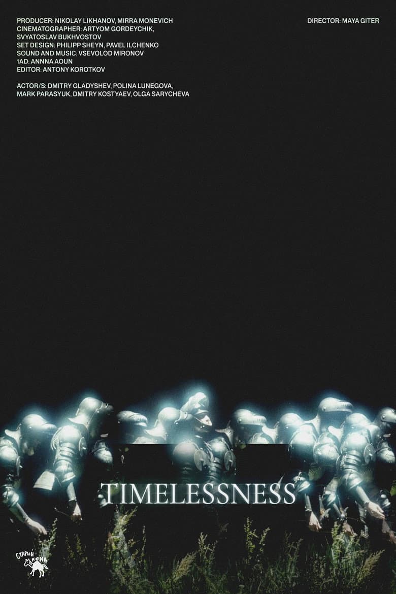 Timelessness