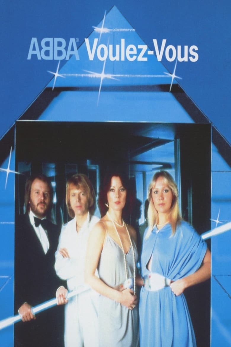 ABBA Voulez - Vous Deluxe Edition