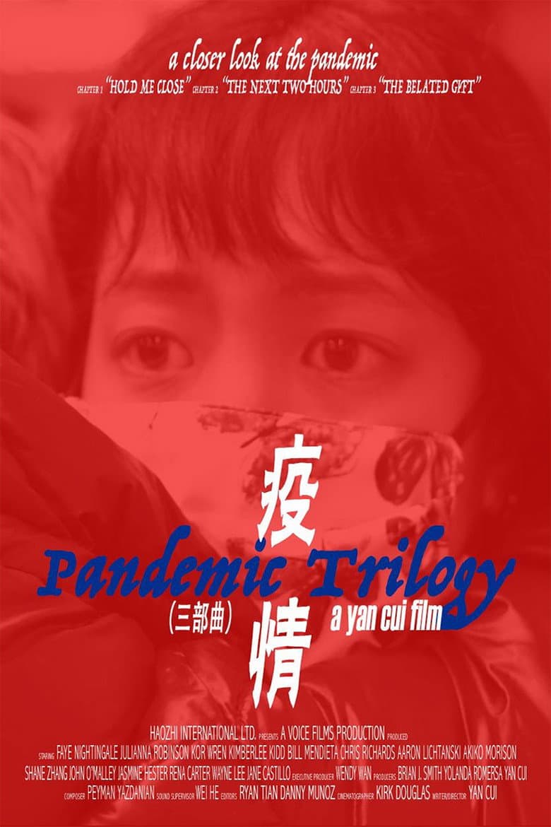 Pandemic Trilogy