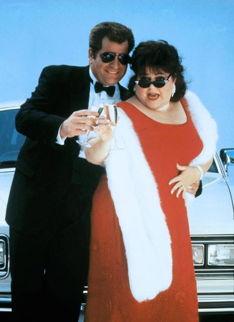 Roseanne and Tom: Behind the Scenes