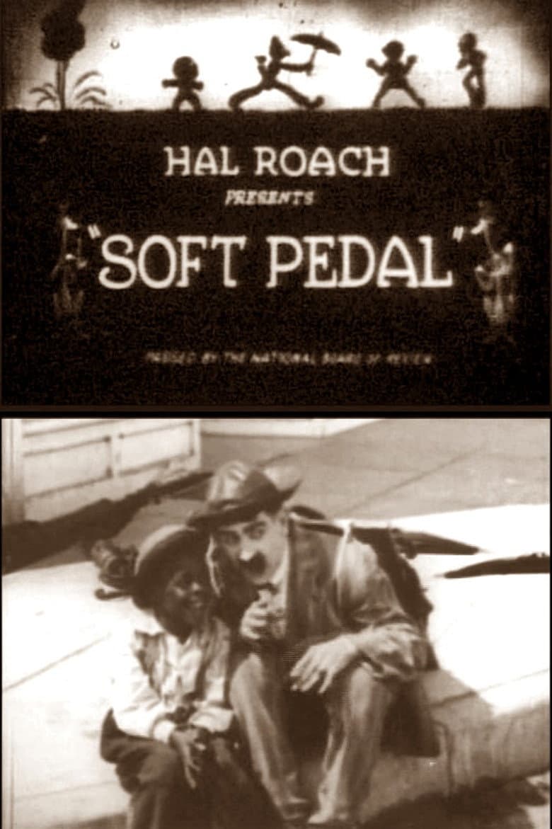 Soft Pedal