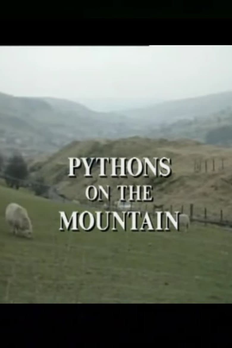 Pythons on the Mountain