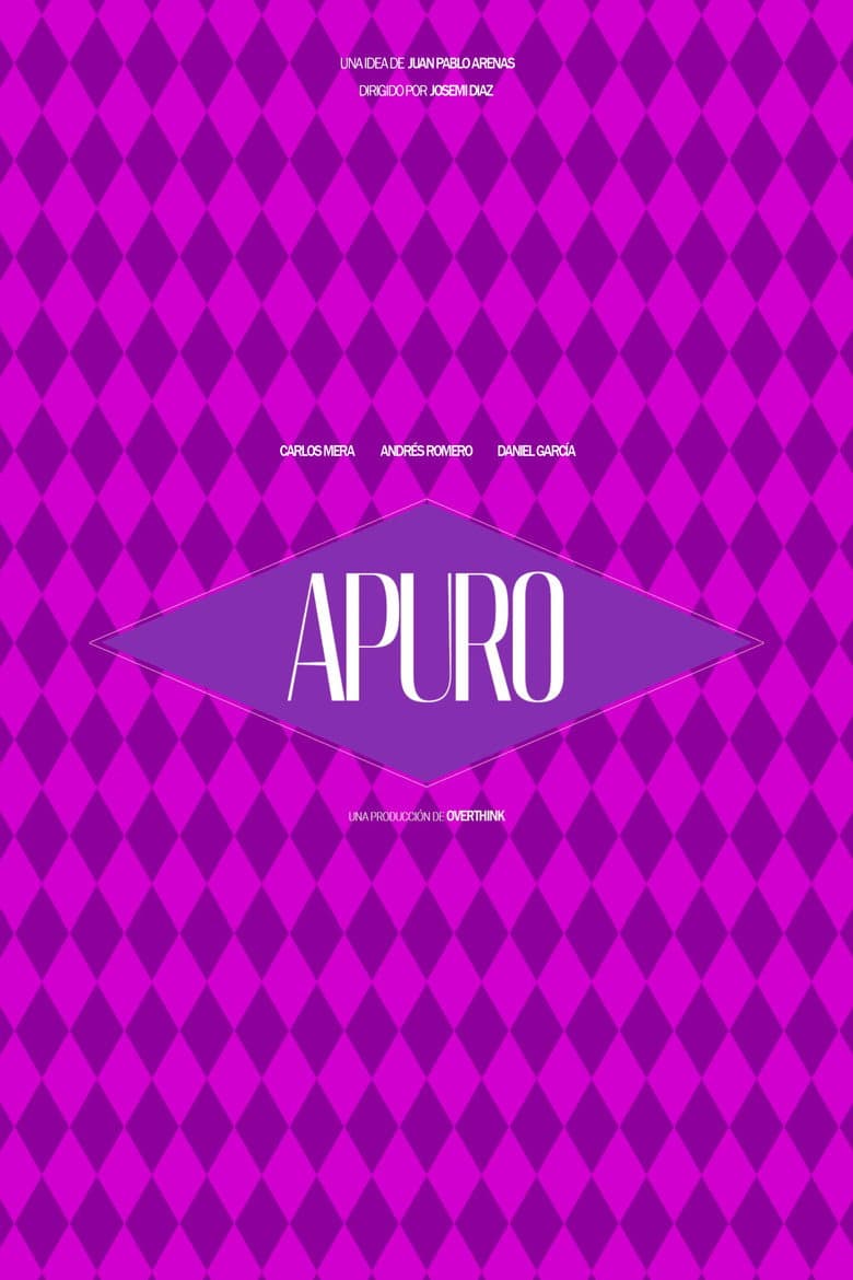 Apuro