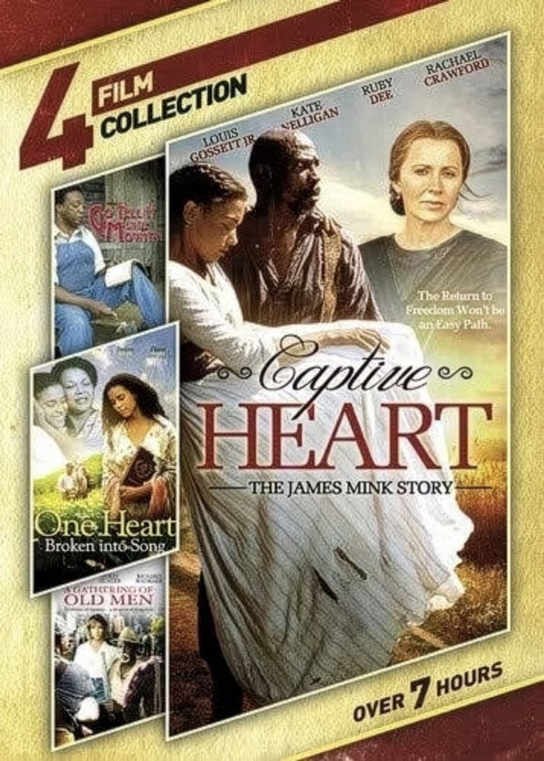 One Heart Broken Into Song