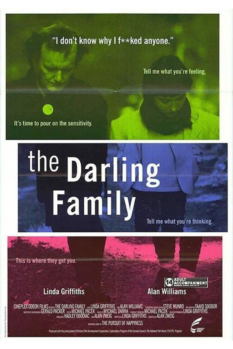 The Darling Family