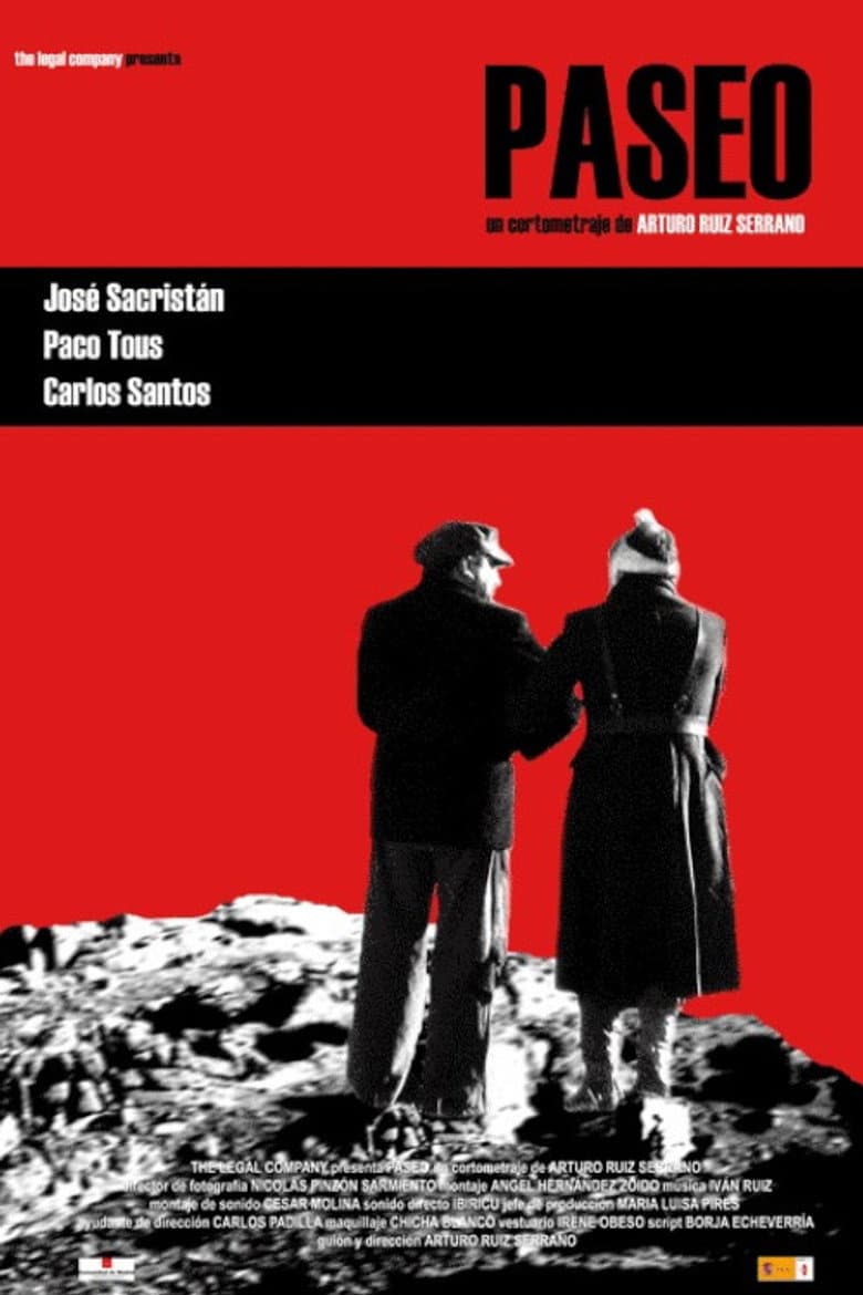 Paseo