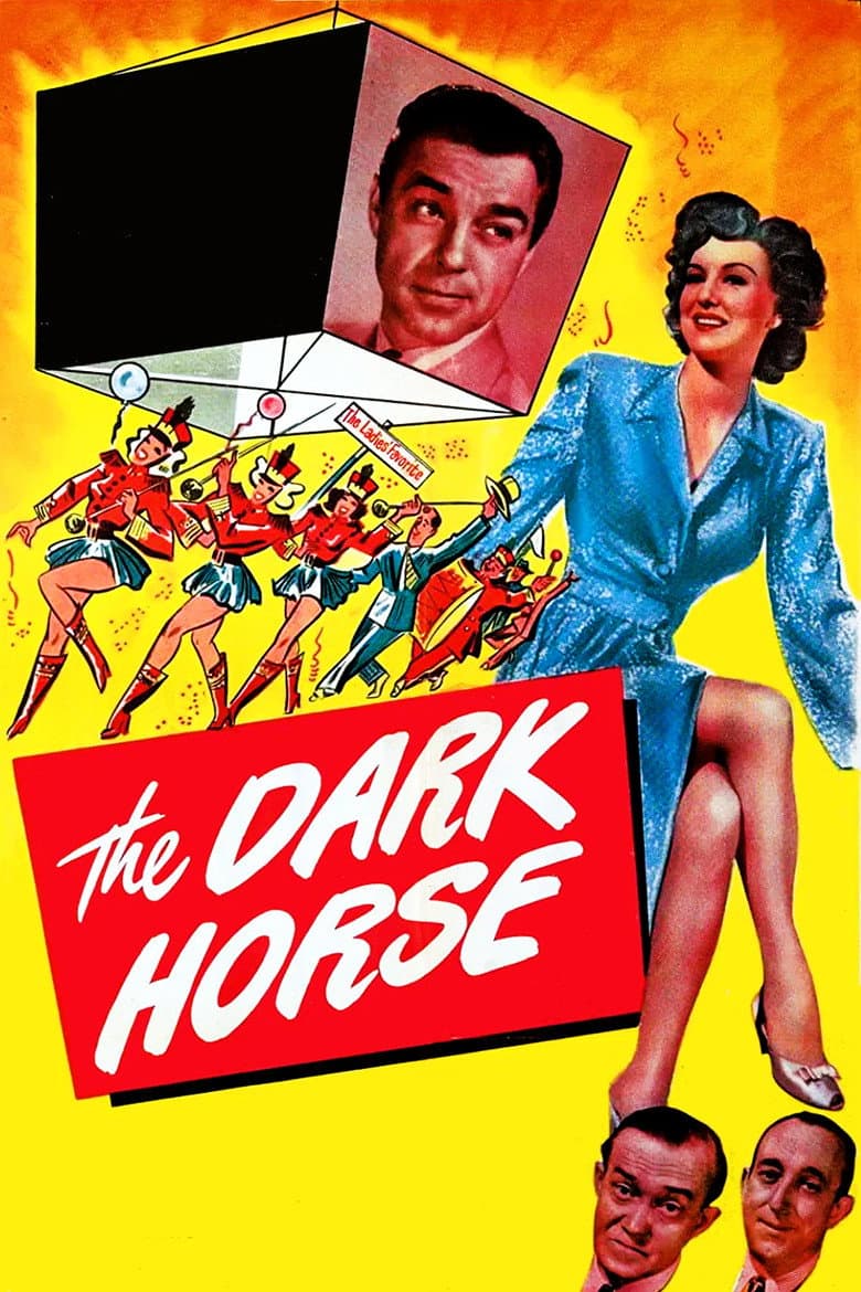 The Dark Horse