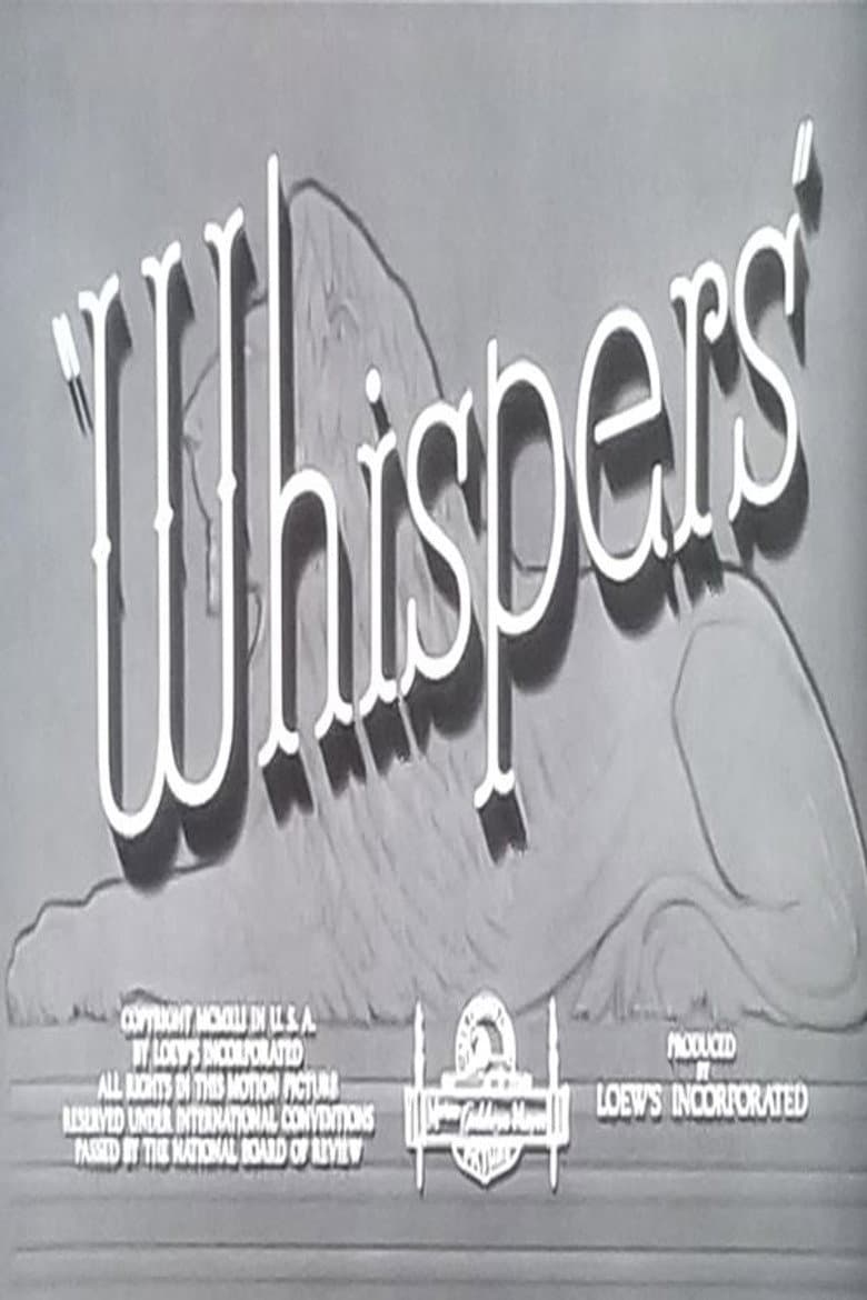 Whispers