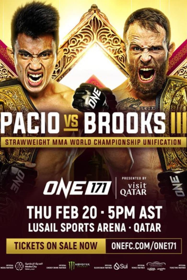 ONE 171: Qatar