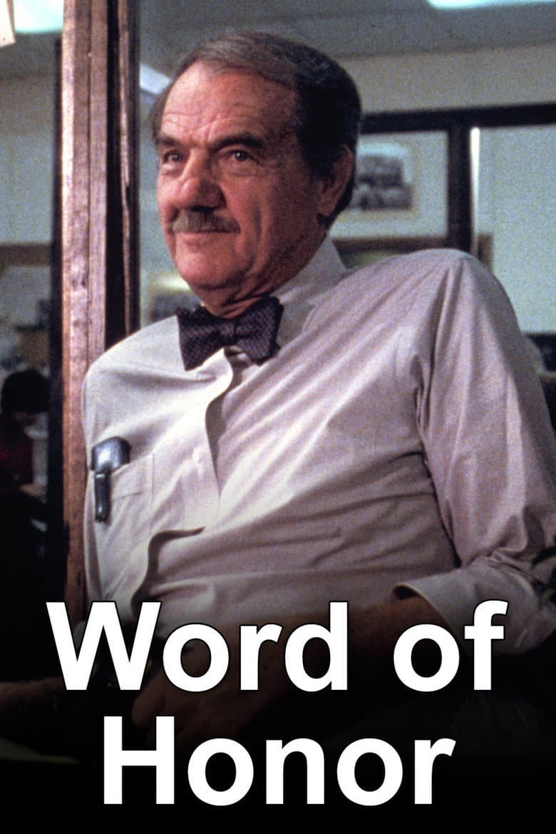 Word of Honor
