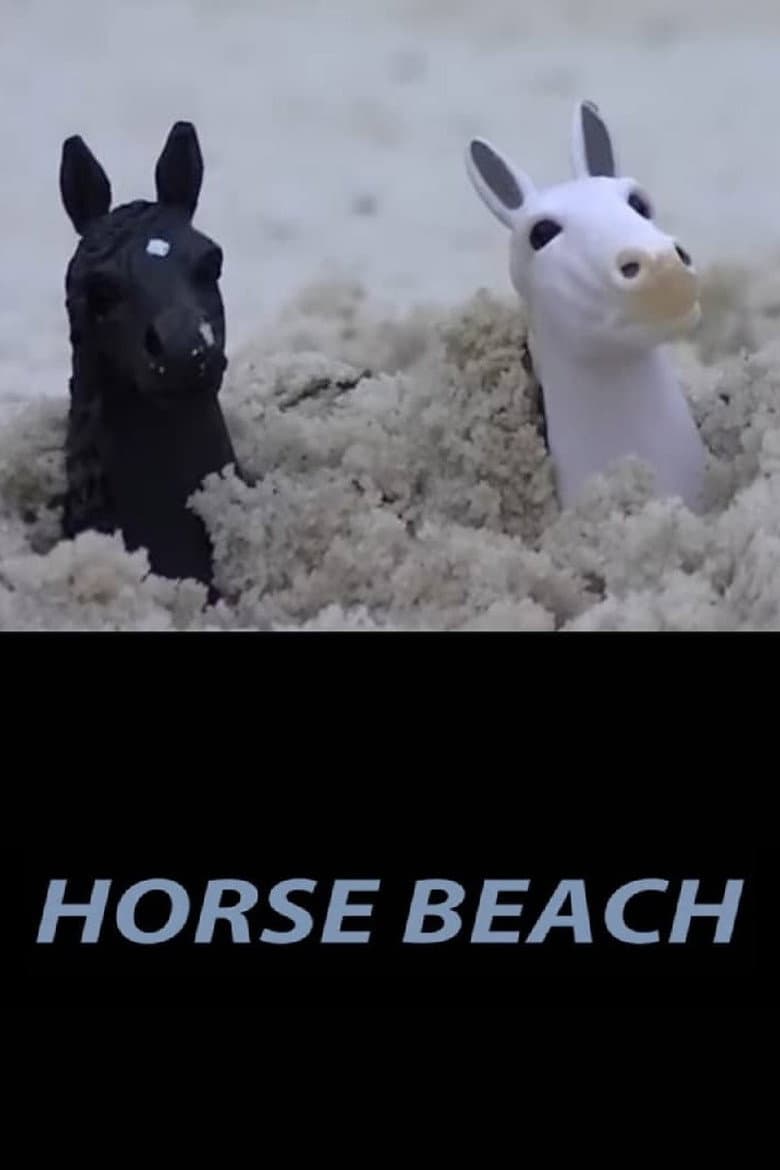 Horse Beach