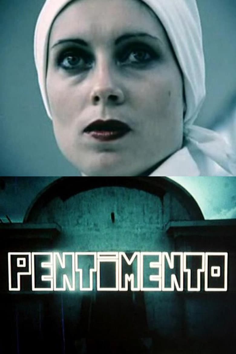 Pentimento