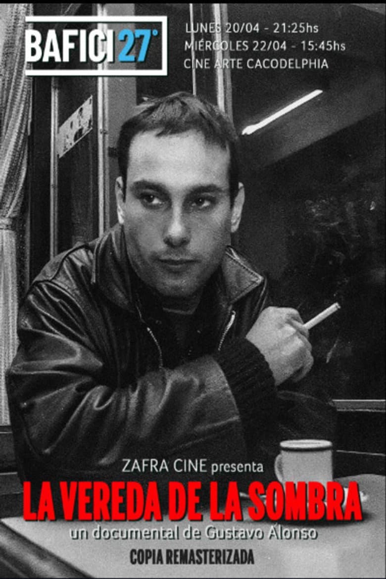 La vereda de la sombra