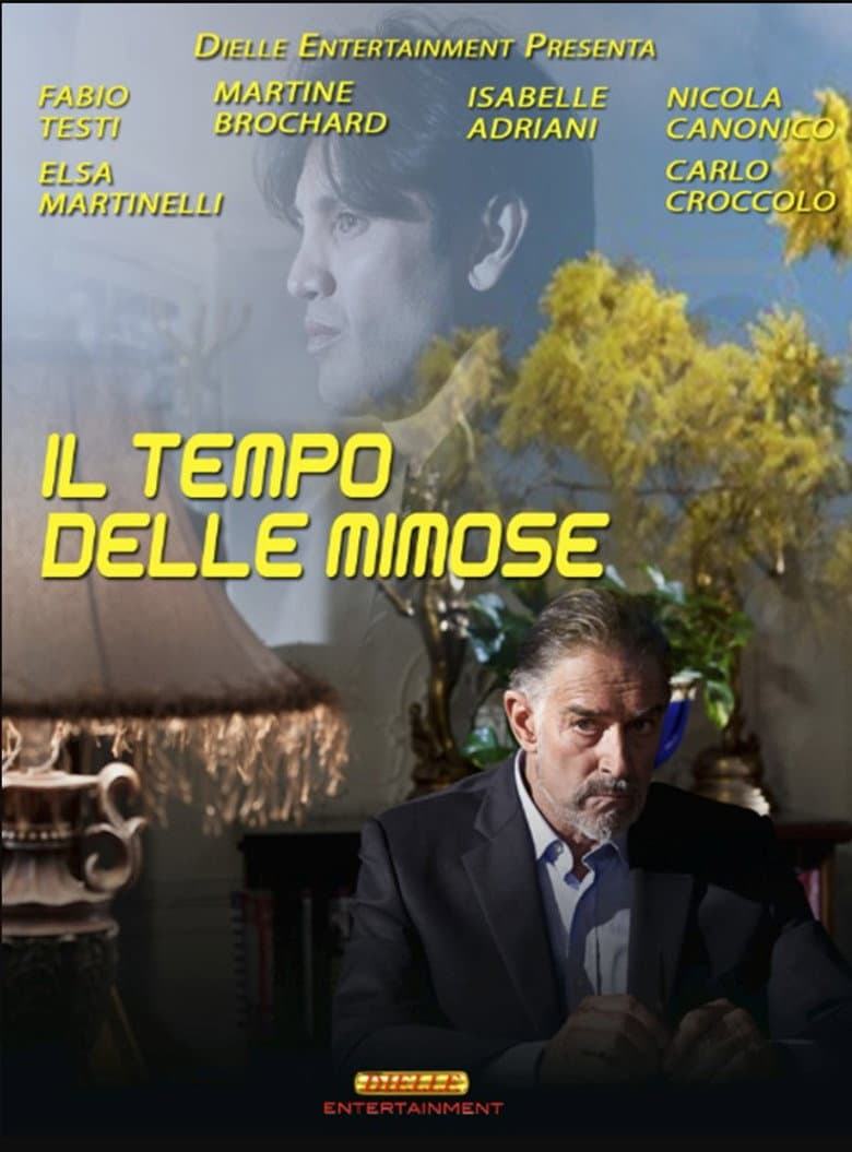 Il tempo delle mimose