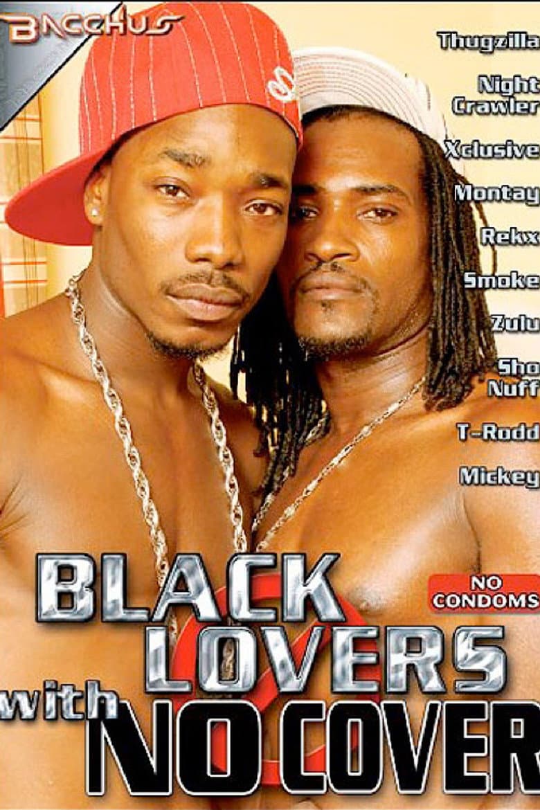 Black Lovers with No Cover