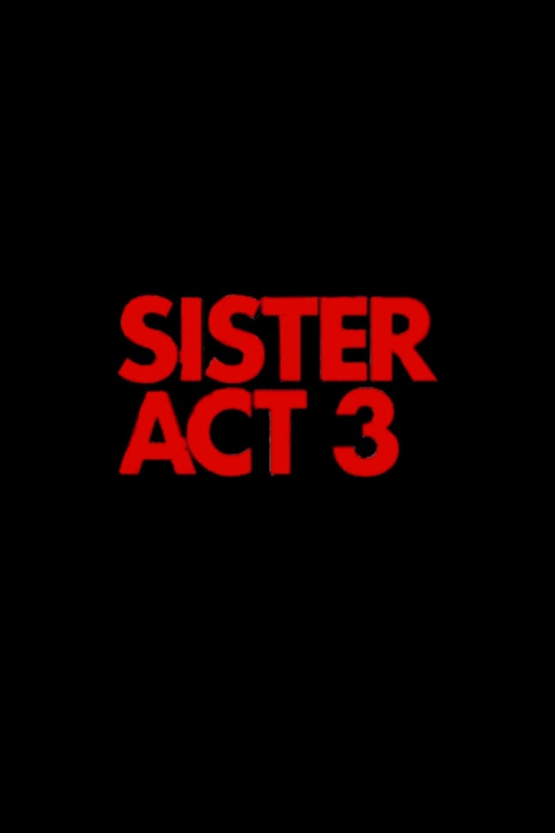 Sister Act 3