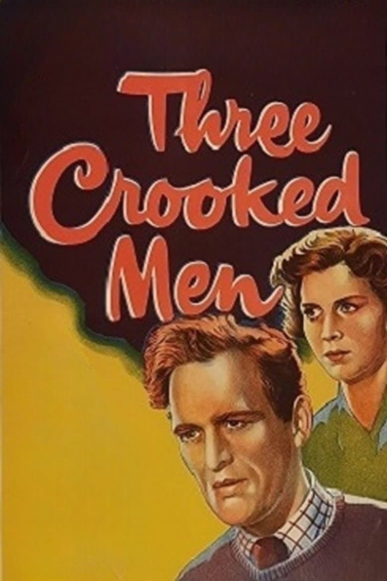 Three Crooked Men